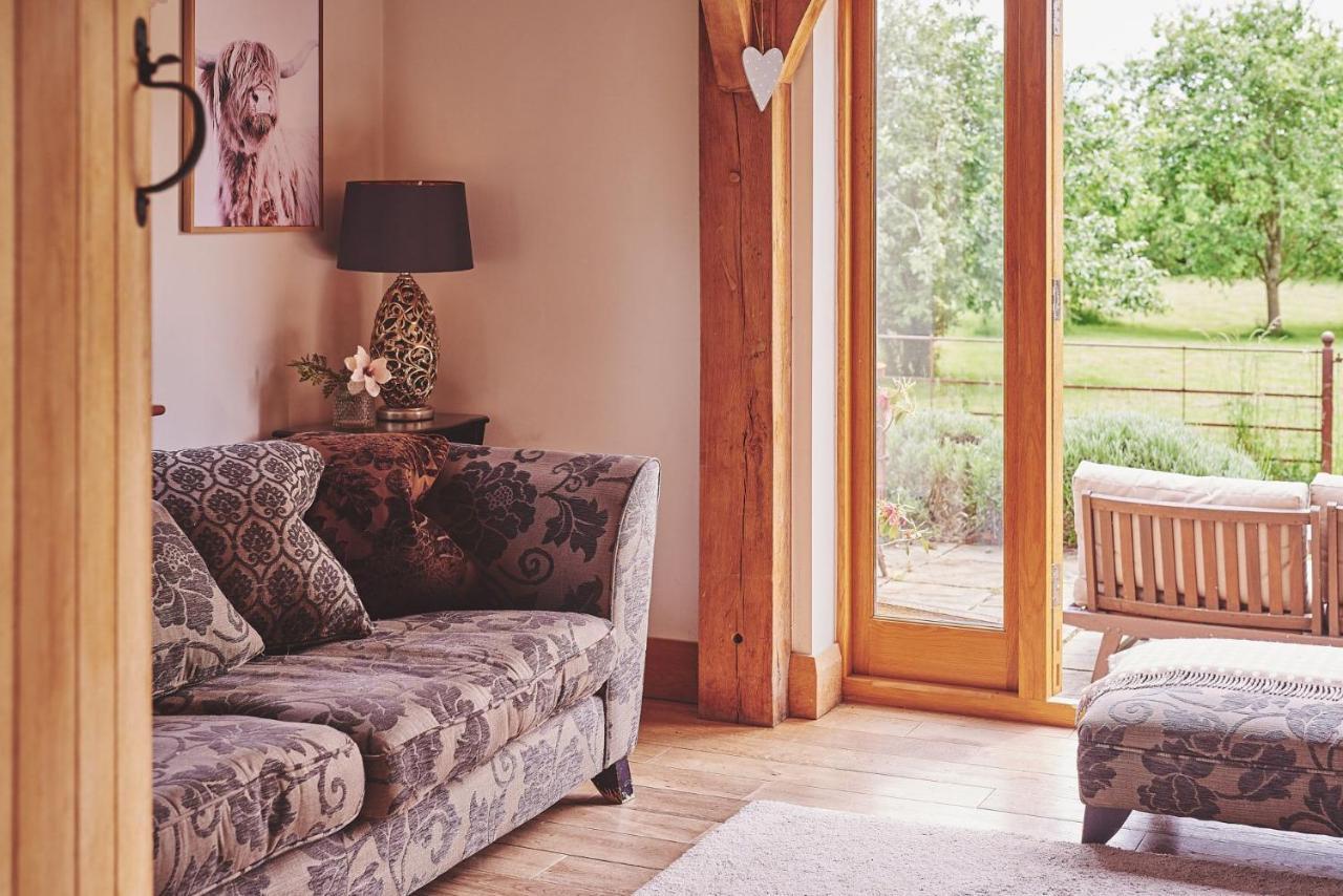 Apple Tree Cottage Beckford Екстериор снимка