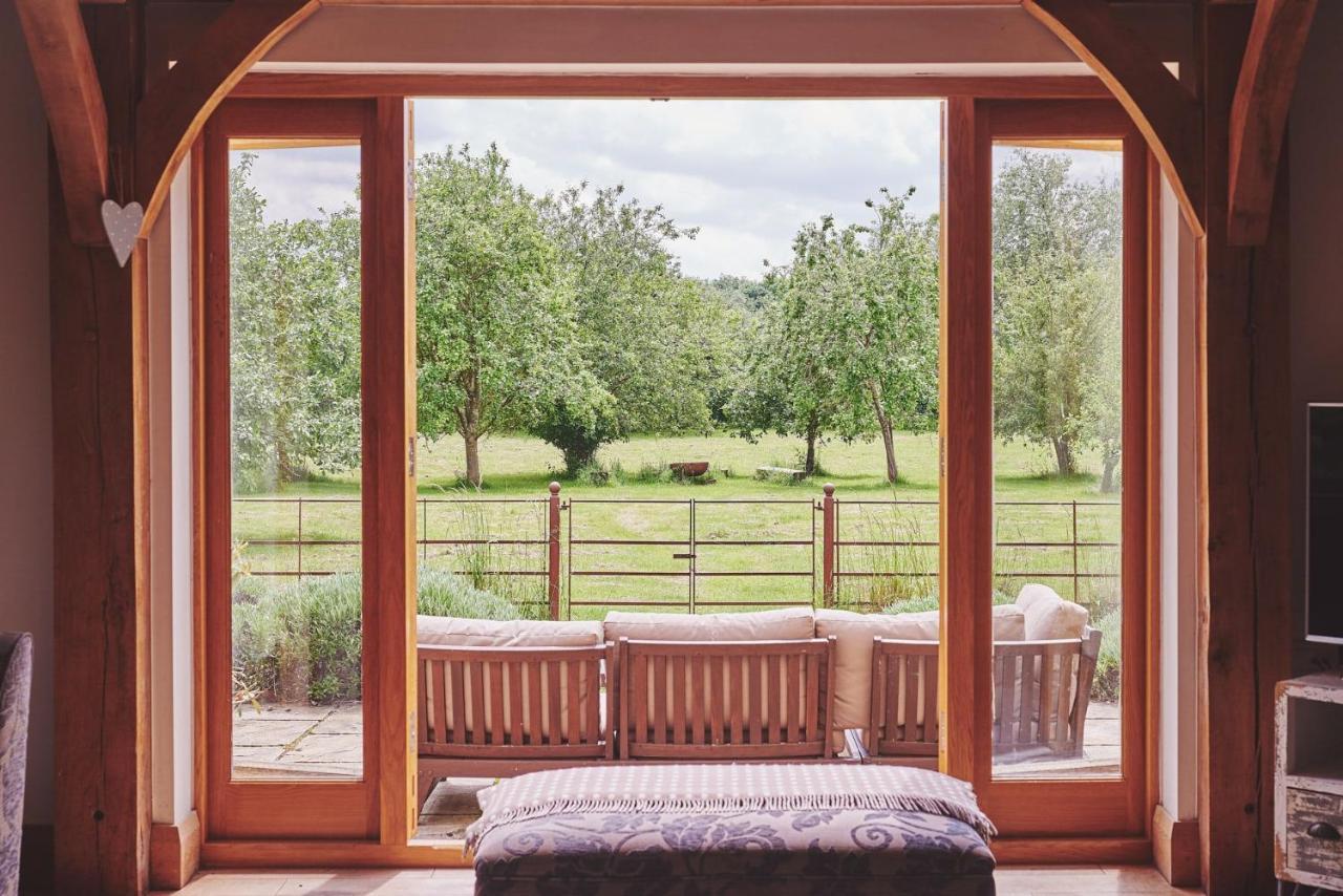 Apple Tree Cottage Beckford Екстериор снимка