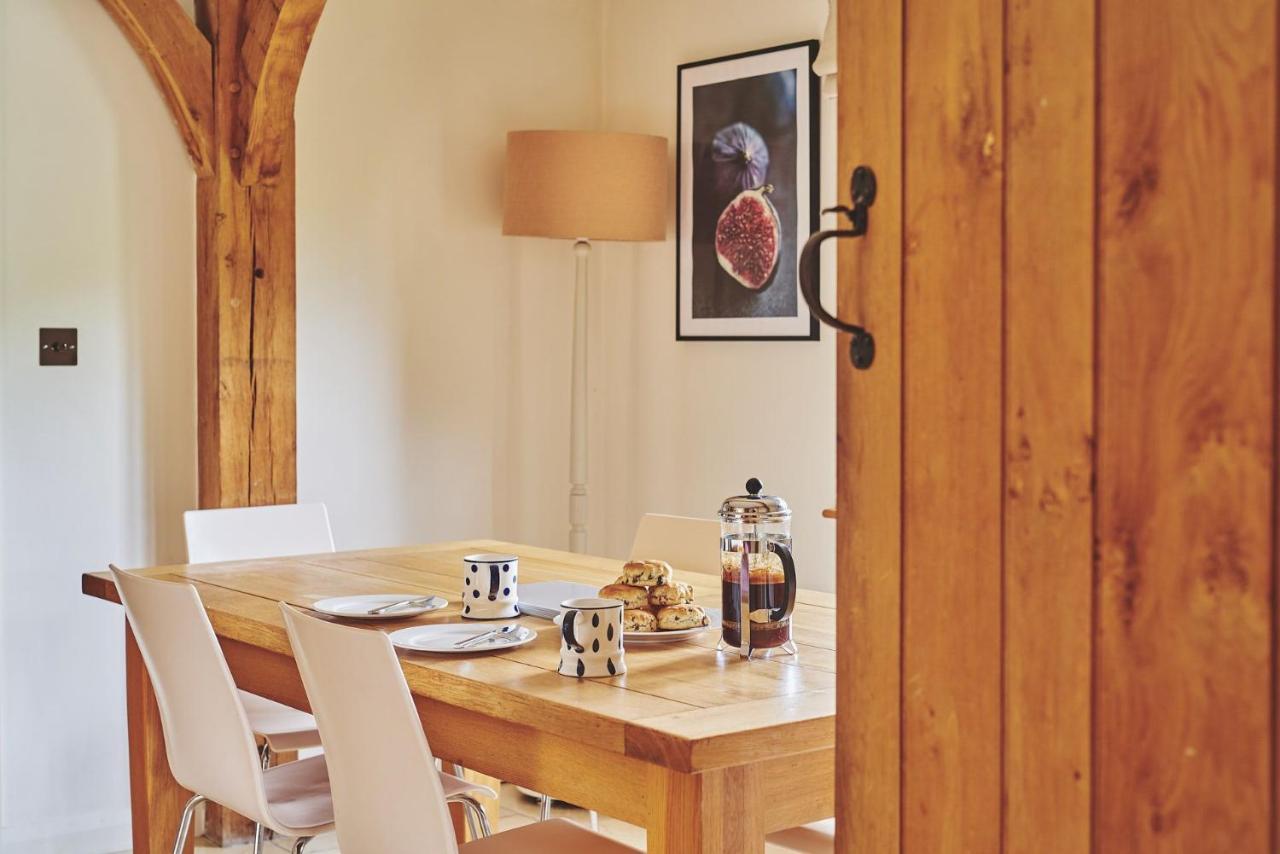Apple Tree Cottage Beckford Екстериор снимка