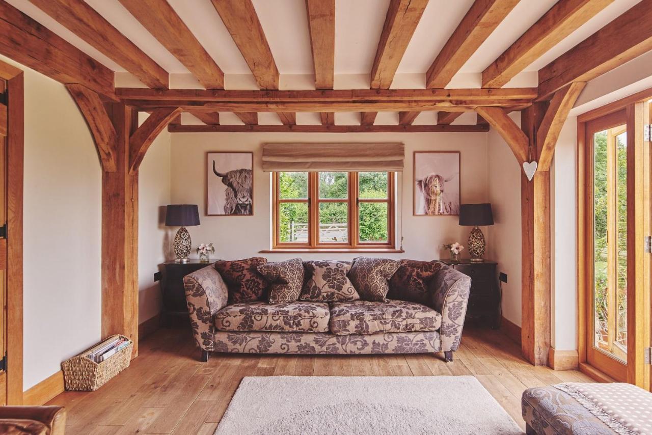 Apple Tree Cottage Beckford Екстериор снимка
