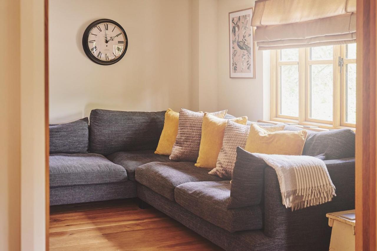 Apple Tree Cottage Beckford Екстериор снимка