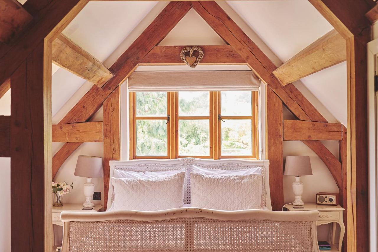 Apple Tree Cottage Beckford Екстериор снимка