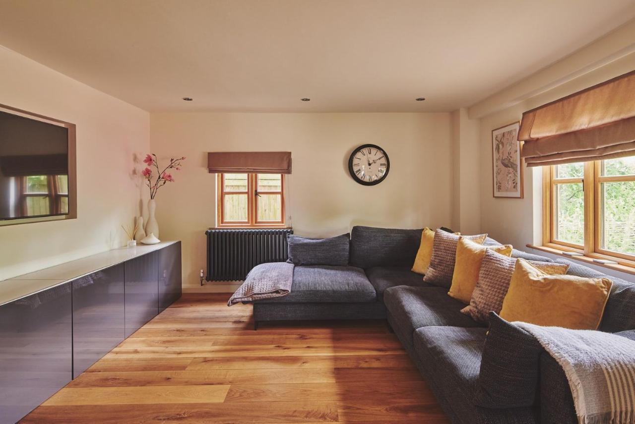 Apple Tree Cottage Beckford Екстериор снимка