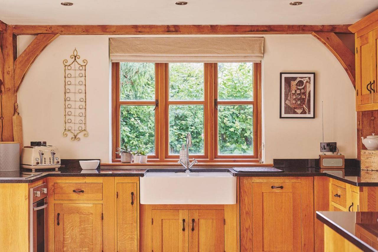 Apple Tree Cottage Beckford Екстериор снимка