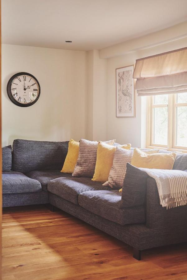 Apple Tree Cottage Beckford Екстериор снимка