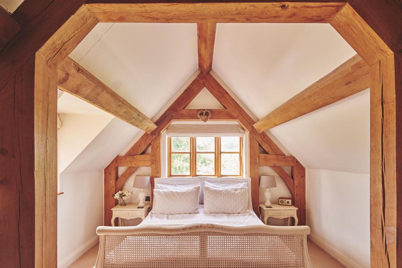 Apple Tree Cottage Beckford Екстериор снимка