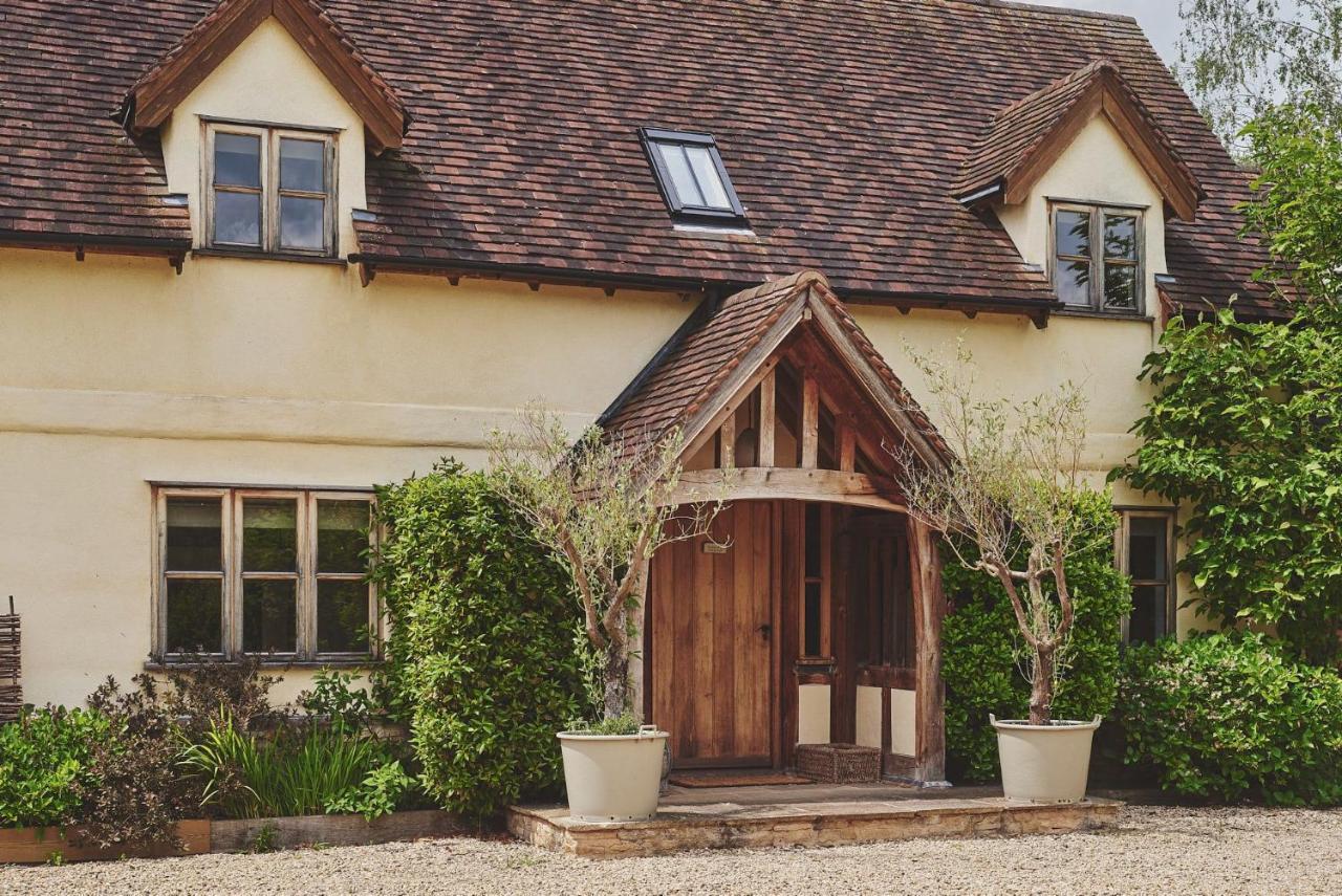 Apple Tree Cottage Beckford Екстериор снимка