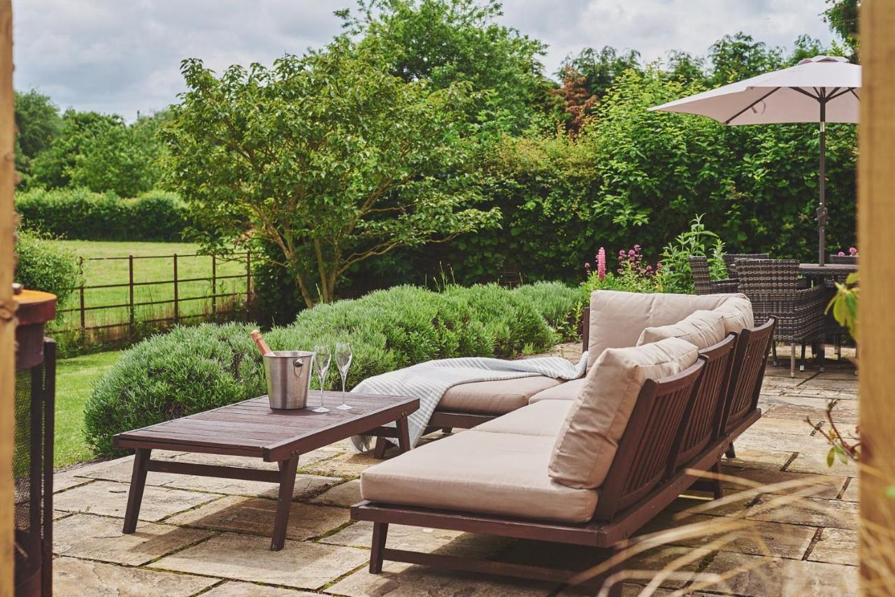 Apple Tree Cottage Beckford Екстериор снимка