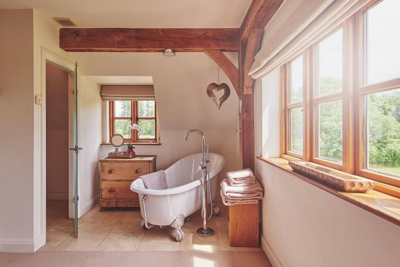 Apple Tree Cottage Beckford Екстериор снимка
