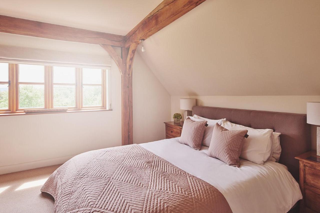 Apple Tree Cottage Beckford Екстериор снимка
