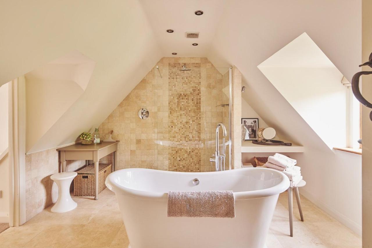Apple Tree Cottage Beckford Екстериор снимка