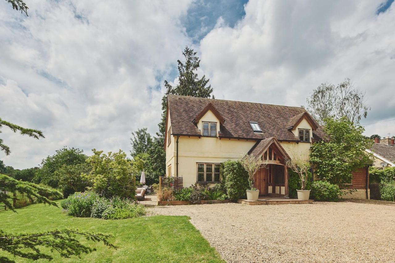 Apple Tree Cottage Beckford Екстериор снимка