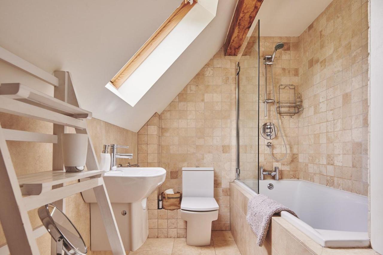 Apple Tree Cottage Beckford Екстериор снимка