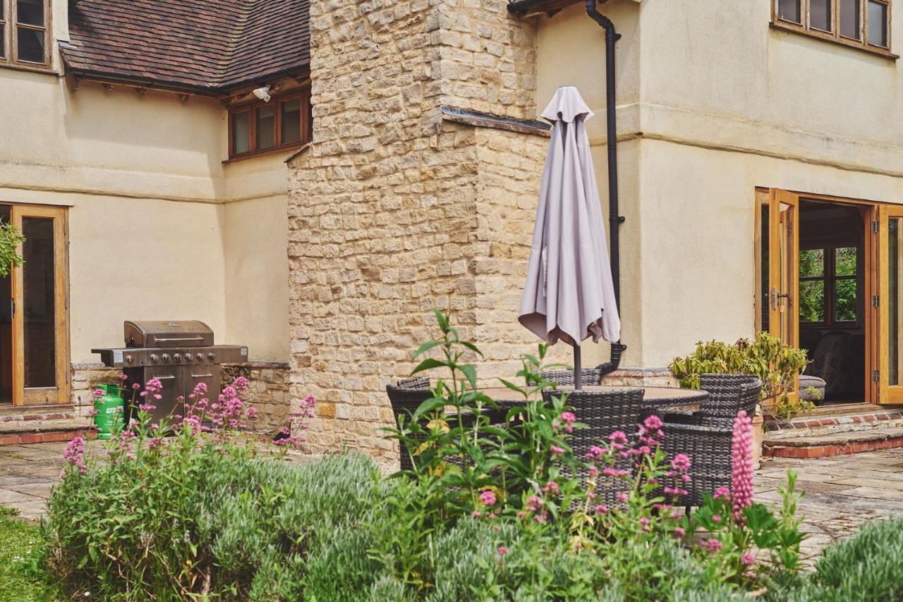 Apple Tree Cottage Beckford Екстериор снимка