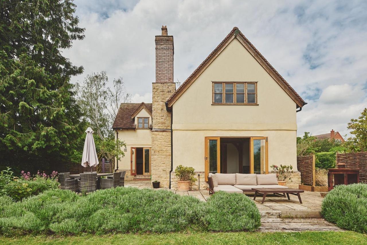 Apple Tree Cottage Beckford Екстериор снимка