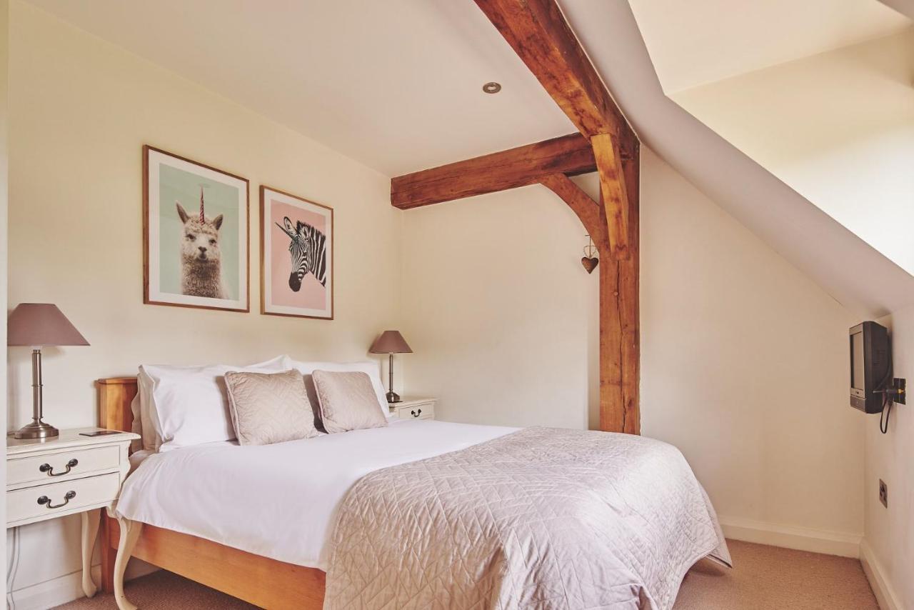 Apple Tree Cottage Beckford Екстериор снимка