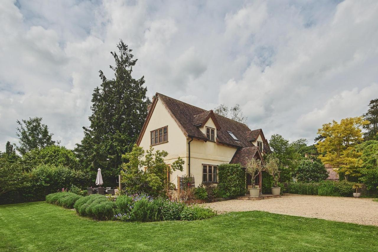 Apple Tree Cottage Beckford Екстериор снимка