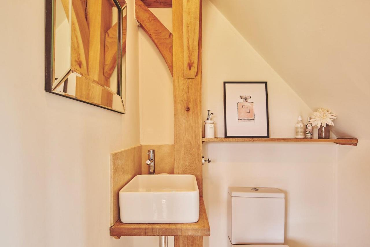 Apple Tree Cottage Beckford Екстериор снимка
