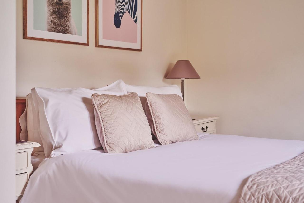 Apple Tree Cottage Beckford Екстериор снимка