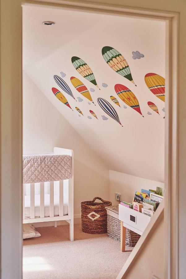 Apple Tree Cottage Beckford Екстериор снимка