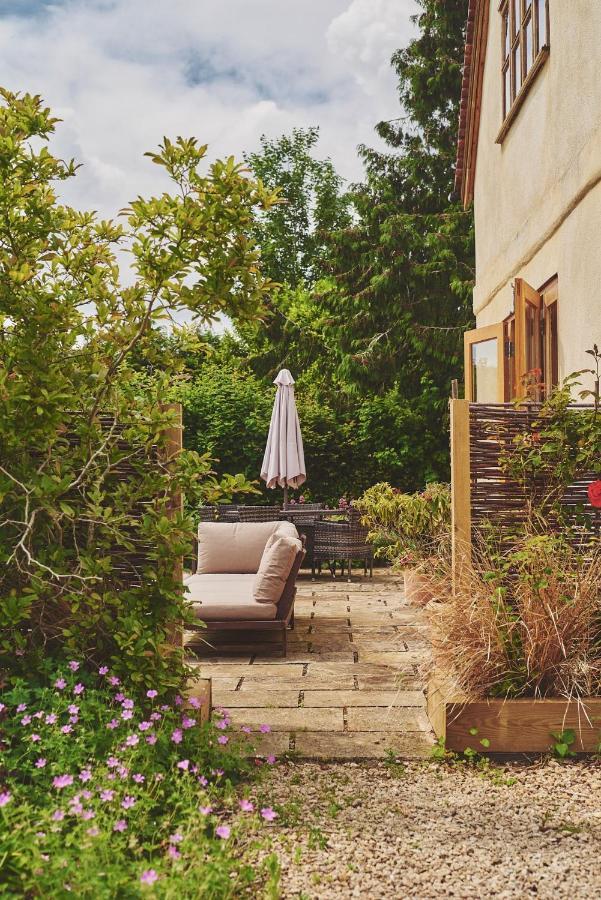 Apple Tree Cottage Beckford Екстериор снимка