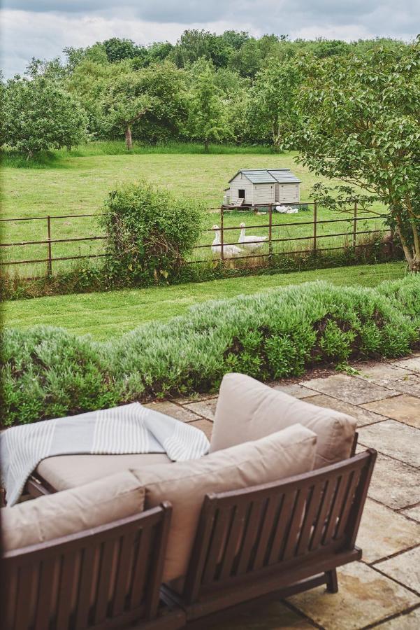 Apple Tree Cottage Beckford Екстериор снимка